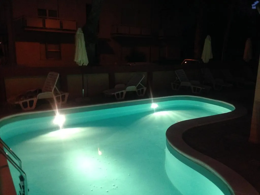 Aron Hotel Rimini